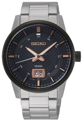 Seiko Quartz SUR285P1