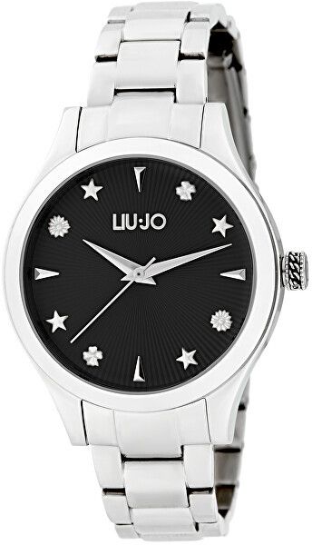 Liu.Jo Precious Shapes TLJ1437