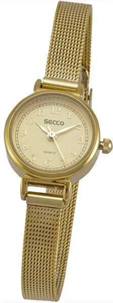 Secco Dámské analogové hodinky S A5003,4-112