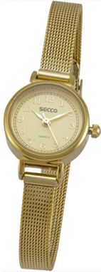 Secco Dámské analogové hodinky S A5003,4-112