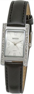 Secco Dámské analogové hodinky S A5013,2-204