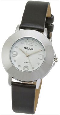 Secco Dámské analogové hodinky S A5017,2-203