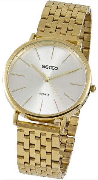 Secco Dámské analogové hodinky S A5024,4-134