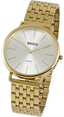 Secco Dámské analogové hodinky S A5024,4-134