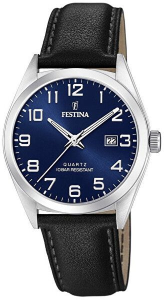 Festina Classic Strap 20446/2