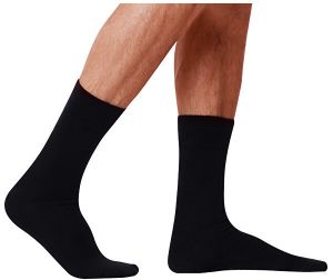 Bellinda Pánske ponožky Cotton Maxx Men Socks BE497563-940 43-46