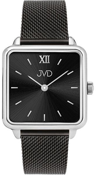 JVD Touches J-TS25