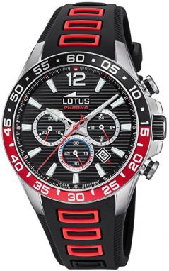 Lotus Chrono L18697/4