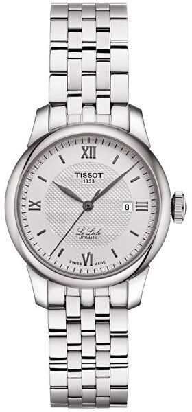 Tissot Le Locle Automatic Lady T006.207.11.038.00