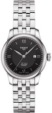 Tissot Le Locle Automatic Lady T006.207.11.058.00