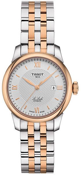 Tissot Le Locle Automatic Lady T006.207.22.038.00