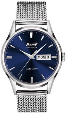 Tissot Heritage Visodate Automatic T019.430.11.041.00