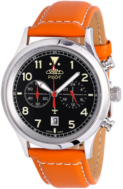 Prim Pilot Chrono 2019 - B W01P.13096.B