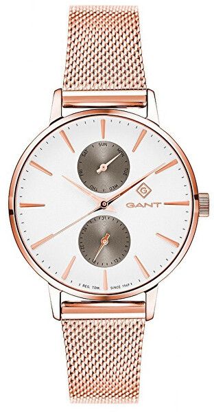 Gant Park Avenue Day-Date G128006