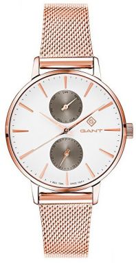 Gant Park Avenue Day-Date G128006