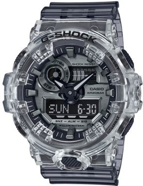 Casio G-Shock GA-700SK-1AER