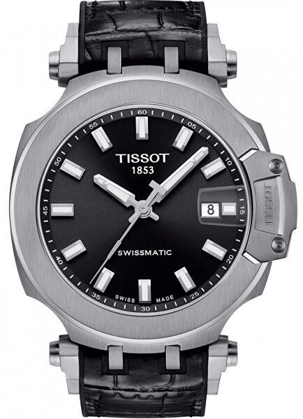Tissot T-Race Swissmatic T115.407.17.051.00