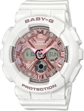 Casio BABY-G BA 130-7A1ER (635)