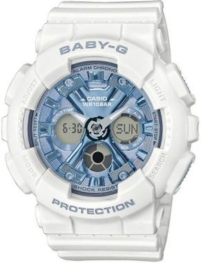 Casio BABY-G BA 130-7A2ER (635)