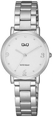 Q & Q Analogové hodinky QA21J214