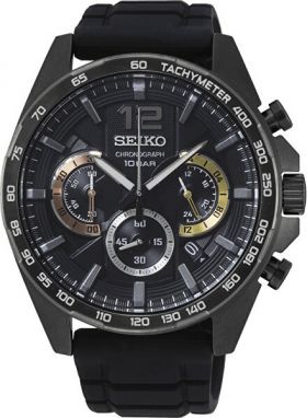 Seiko Chronograph Quartz SSB349P1