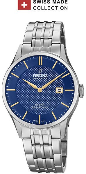 Festina Swiss Made 20005/3