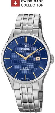 Festina Swiss Made 20005/3