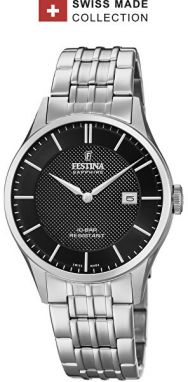 Festina Swiss Made 20005/4