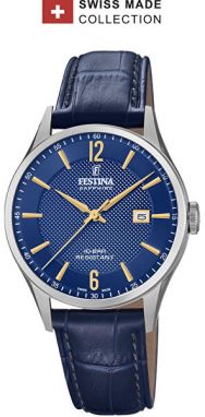 Festina Swiss Made 20007/3