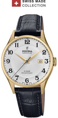 Festina Swiss Made 20010/1