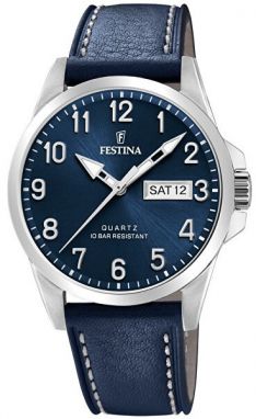 Festina Classic Bracelet 20358/C