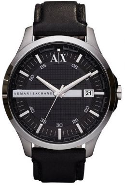 Armani Exchange Hampton AX2101