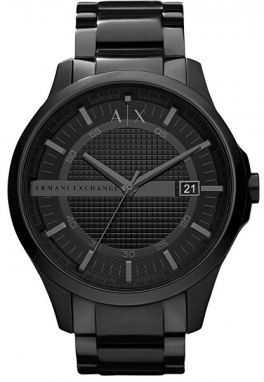 Armani Exchange Hampton AX2104