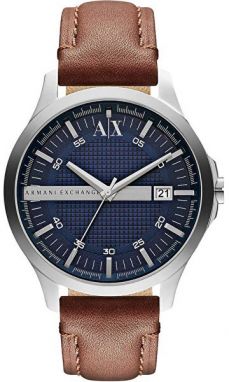 Armani Exchange Hampton AX2133