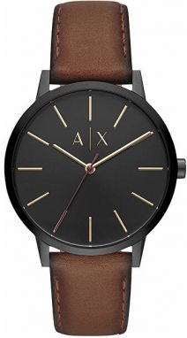 Armani Exchange Cayde AX2706