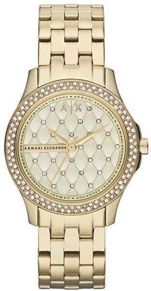 Armani Exchange Lady Hampton AX5216
