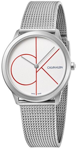Calvin Klein Minimal K3M52152