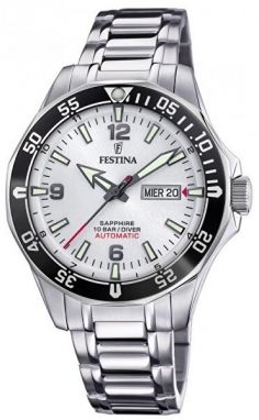 Festina Automatic 20478/1