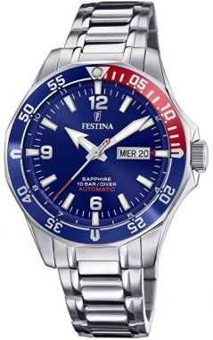 Festina Automatic 20478/2