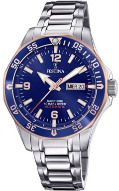 Festina Automatic 20478/3