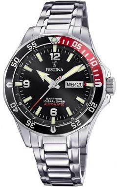 Festina Automatic 20478/5