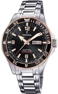 Festina Automatic 20478/6