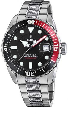 Festina Automatic 20480/4