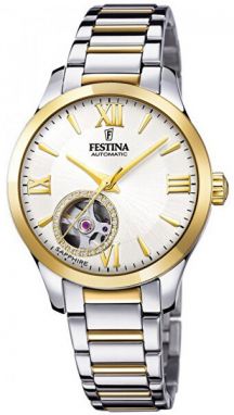 Festina Automatic 20489/1