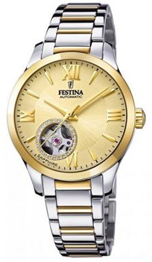 Festina Automatic 20489/2