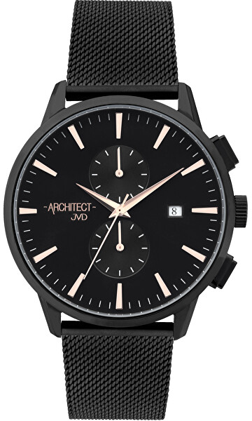 JVD Architect AE-076