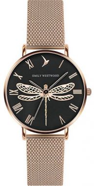 Emily Westwood Classic Dragonfly EBT-3218