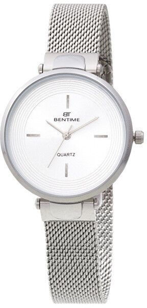 Bentime Dámské analogové hodinky 005-9MB-13110A