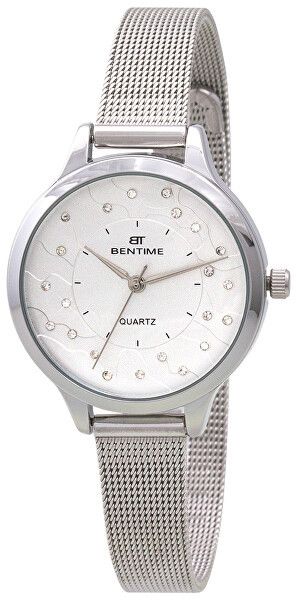 Bentime Dámské analogové hodinky 005-9MB-13111A