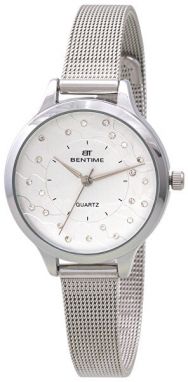 Bentime Dámské analogové hodinky 005-9MB-13111A